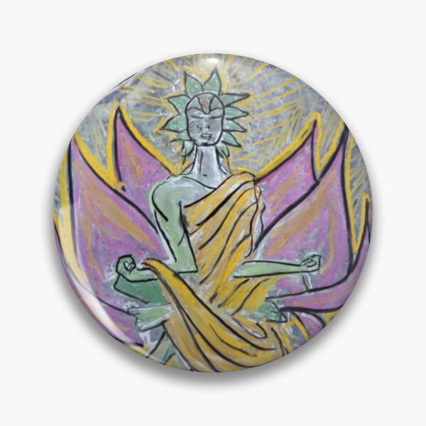 Item preview, Astral Angel designed and sold by InfinitePathArt.