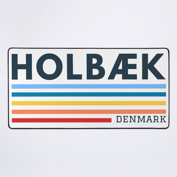 Item preview, Holbaek Denmark designed and sold by europelines.