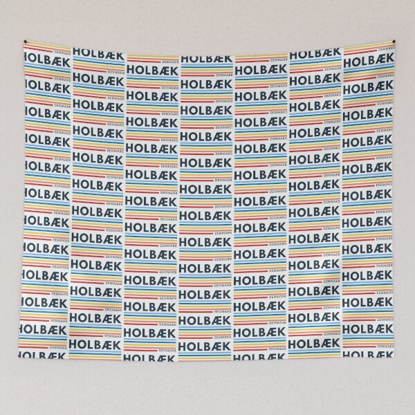 Item preview, Holbaek Denmark designed and sold by europelines.