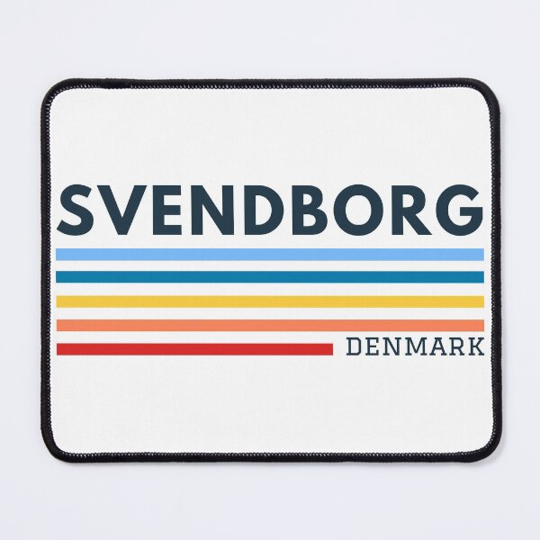 Item preview, Svendborg Denmark designed and sold by europelines.