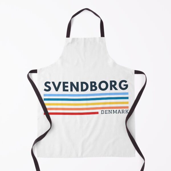 Item preview, Svendborg Denmark designed and sold by europelines.