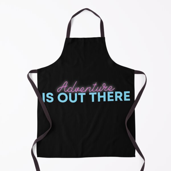 Item preview, Adventure Is Out There designed and sold by TripRaiments.