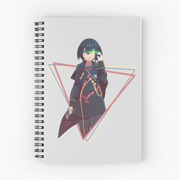 Item preview, Tri Tsugumi designed and sold by danderrion.
