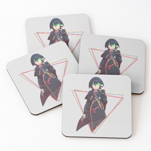 Item preview, Tri Tsugumi designed and sold by danderrion.