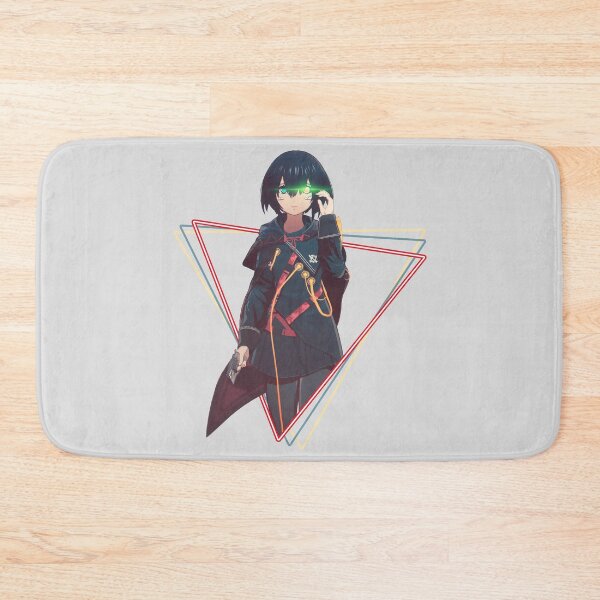 Item preview, Tri Tsugumi designed and sold by danderrion.
