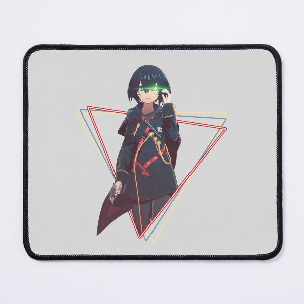 Item preview, Tri Tsugumi designed and sold by danderrion.