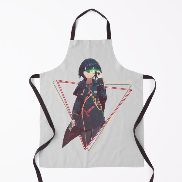 Item preview, Tri Tsugumi designed and sold by danderrion.