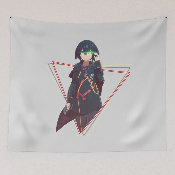 Item preview, Tri Tsugumi designed and sold by danderrion.