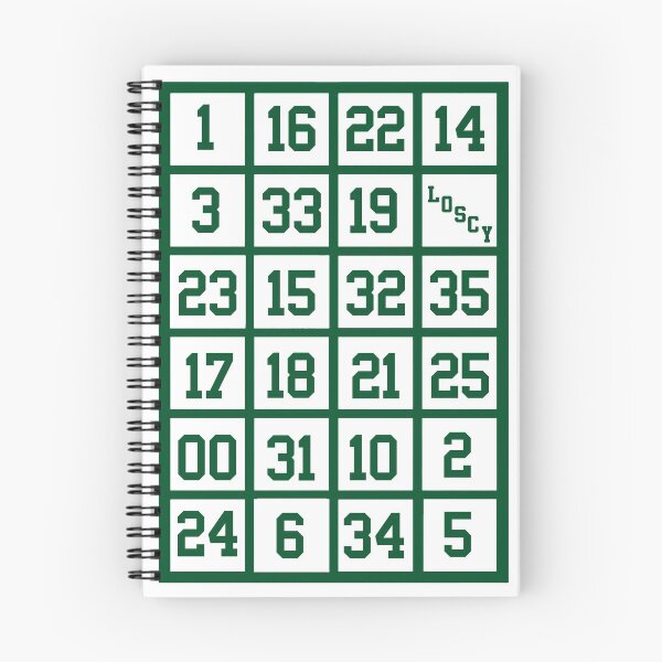 Item preview, BOSTON RETIRED NUMBERS RAFTERS BASKETBALL SHIRT AND STICKER  designed and sold by Brainrunners.