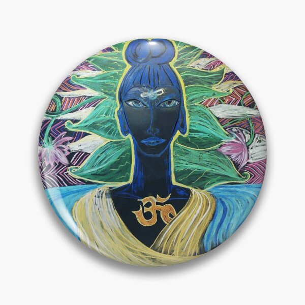 Item preview, Chalk Meditation #3 designed and sold by InfinitePathArt.