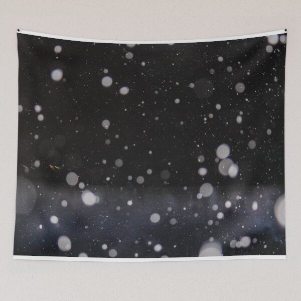 Item preview, H0083 Snowfall designed and sold by photographyemd.