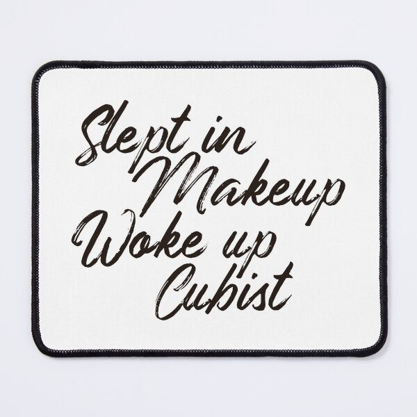 Item preview, Slept in makeup designed and sold by didijuca.