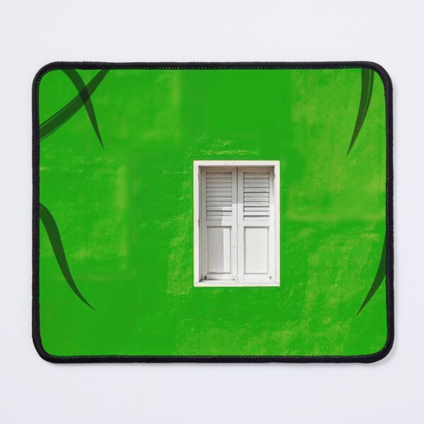 Item preview, Green wall picture designed and sold by Nadey.