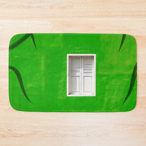 Item preview, Green wall picture designed and sold by Nadey.