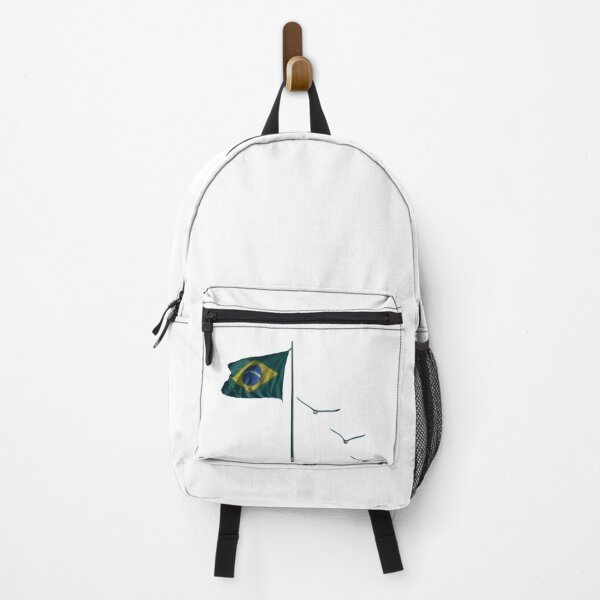 Item preview, Winds of Brazil - white designed and sold by delcueto.