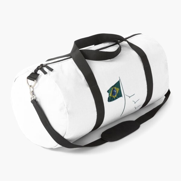 Item preview, Winds of Brazil - white designed and sold by delcueto.