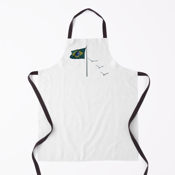 Item preview, Winds of Brazil - white designed and sold by delcueto.