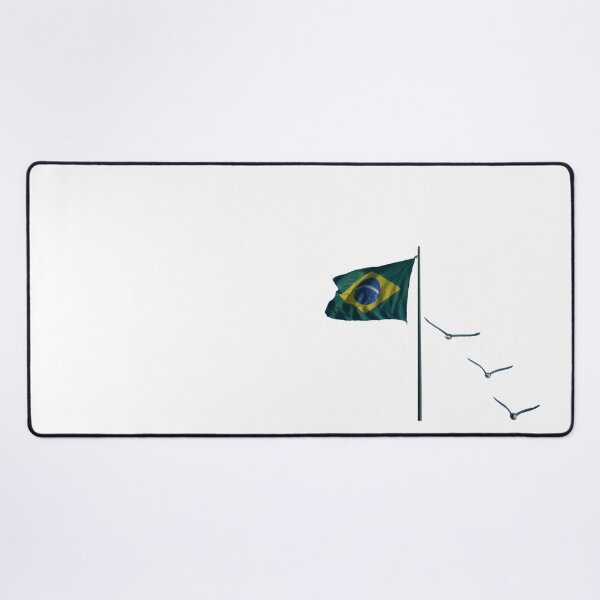 Item preview, Winds of Brazil - white designed and sold by delcueto.