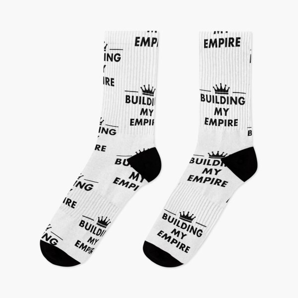 Item preview, Building My Empire designed and sold by MaeTalksTarot.