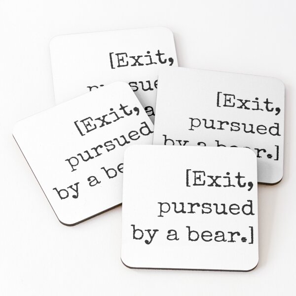 Item preview, Shakespeare Quote | Black designed and sold by princesnoozy.