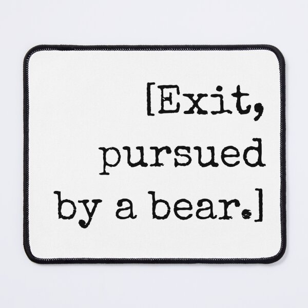 Item preview, Shakespeare Quote | Black designed and sold by princesnoozy.