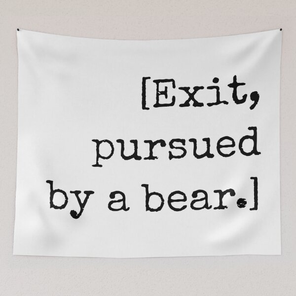 Item preview, Shakespeare Quote | Black designed and sold by princesnoozy.