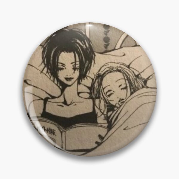 Pin by E.M on art  Nana manga, Nana osaki, Nana