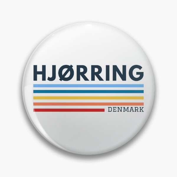 Item preview, Hjorring Denmark designed and sold by europelines.