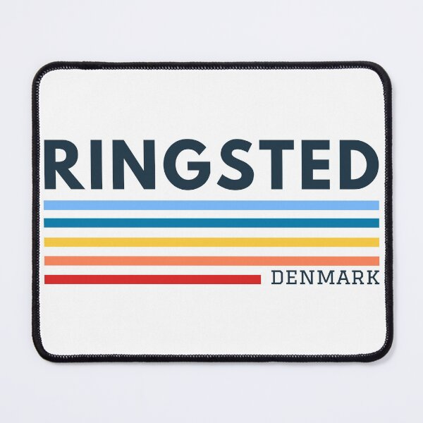 Item preview, Ringsted Denmark designed and sold by europelines.