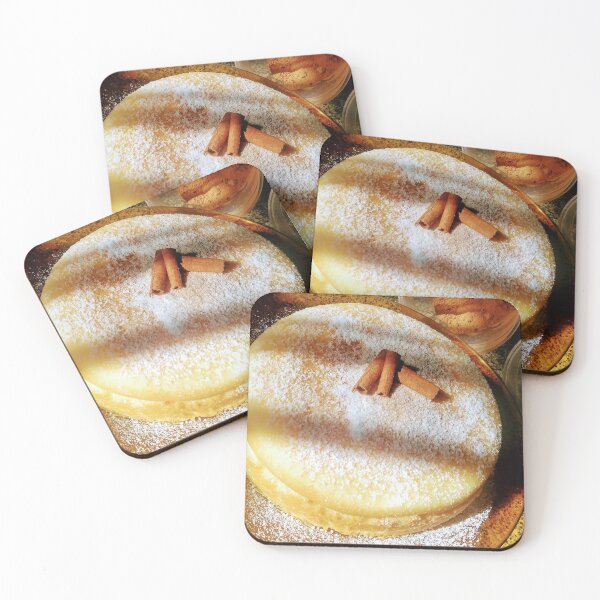 Item preview, Cassava cake designed and sold by Helpgalery.
