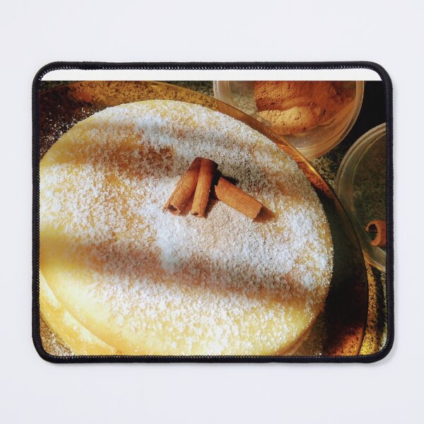 Item preview, Cassava cake designed and sold by Helpgalery.