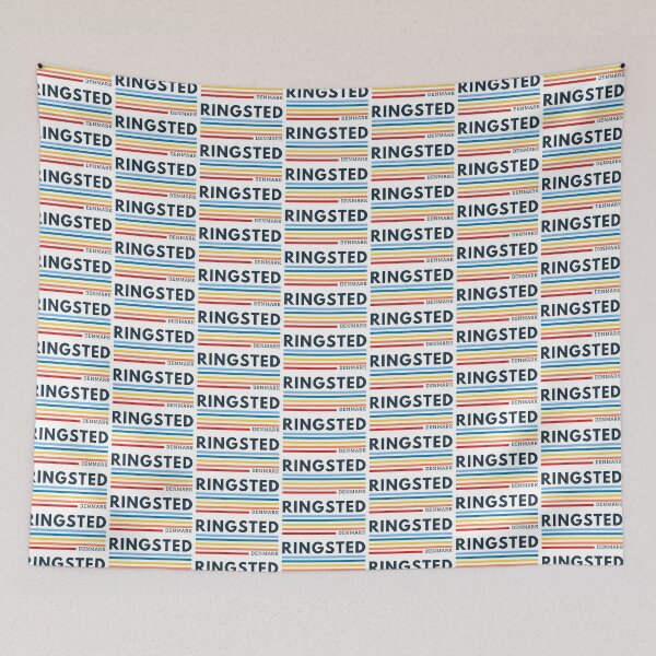 Item preview, Ringsted Denmark designed and sold by europelines.