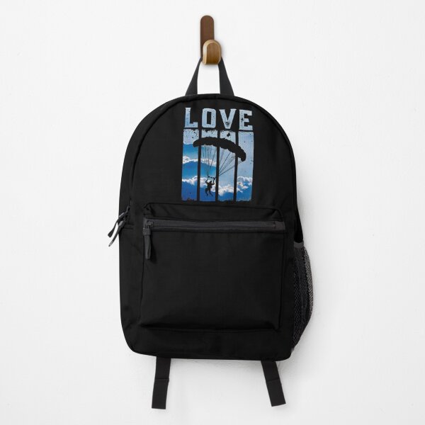 Item preview, Love Skydiving Clouds designed and sold by infleims.