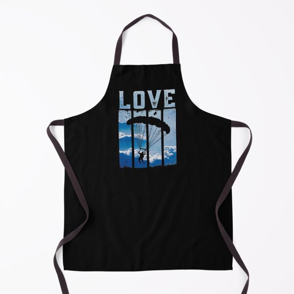 Item preview, Love Skydiving Clouds designed and sold by infleims.