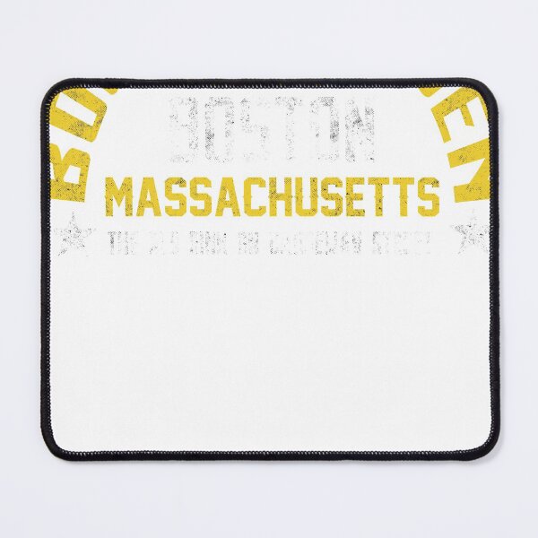 Item preview, THE BOSTON GARDEN SHIRT designed and sold by Brainrunners.