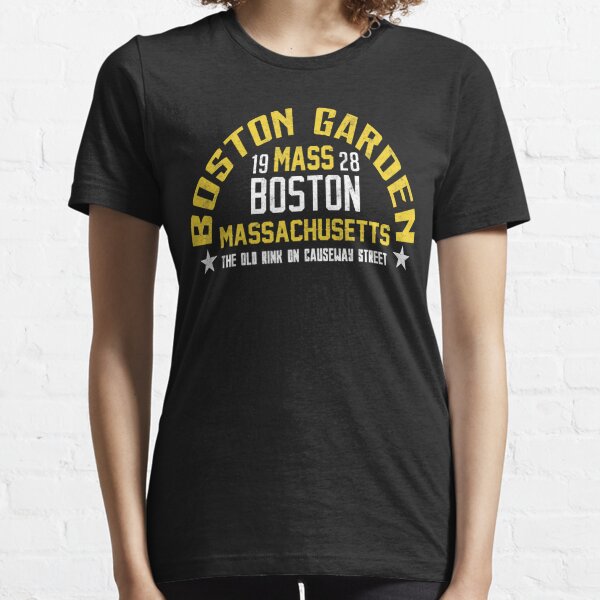 Scrum Distressed Look T-Shirt < Bobby Orr Hall of Fame