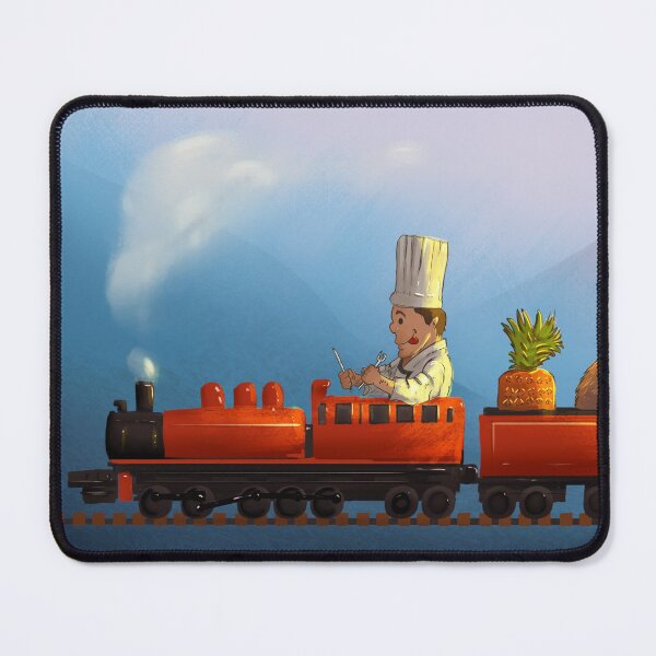 Item preview, Ecuador Cook Tour designed and sold by patricioguerra.