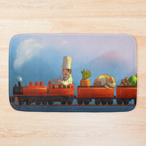 Item preview, Ecuador Cook Tour designed and sold by patricioguerra.