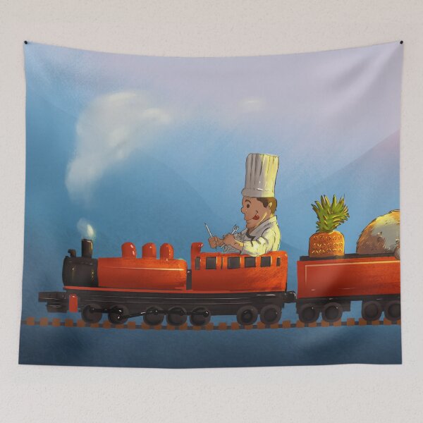 Item preview, Ecuador Cook Tour designed and sold by patricioguerra.