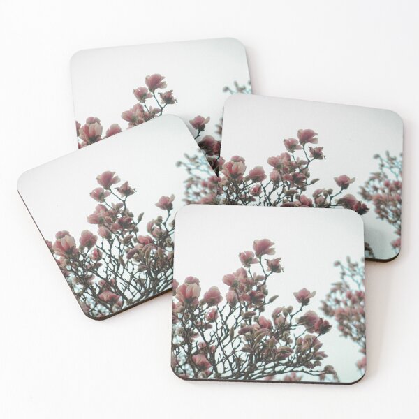 Item preview, H0085 Magnolia Tree designed and sold by photographyemd.