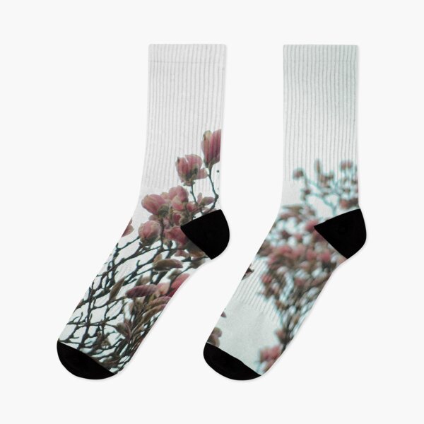 Item preview, H0085 Magnolia Tree designed and sold by photographyemd.
