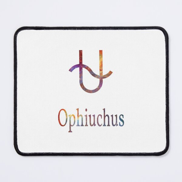 Item preview, Ophiuchus designed and sold by Astro3antica.