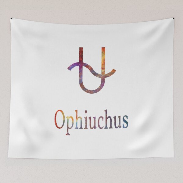 Item preview, Ophiuchus designed and sold by Astro3antica.