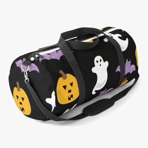 Item preview, Spooky Pattern designed and sold by tryinart.