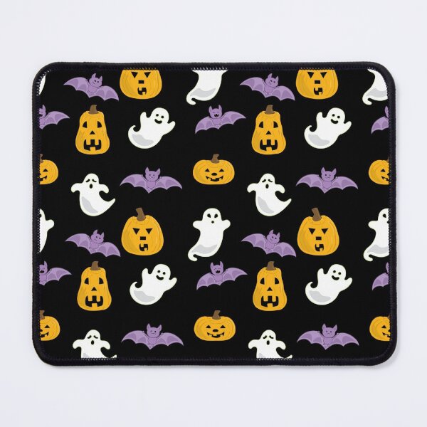 Item preview, Spooky Pattern designed and sold by tryinart.