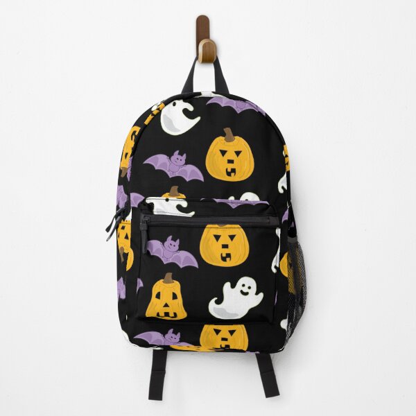 Item preview, Spooky Pattern designed and sold by tryinart.