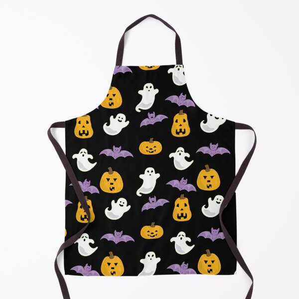 Item preview, Spooky Pattern designed and sold by tryinart.