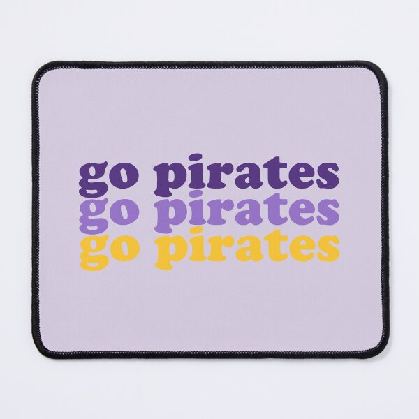 Item preview, Go Pirates designed and sold by les0320.