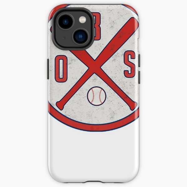 Dustin Pedroia iPhone Cases for Sale