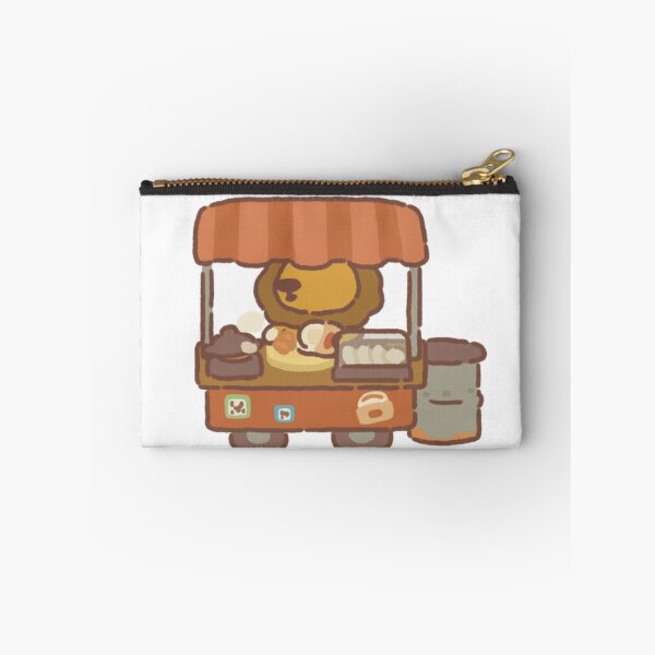 Item preview, Another Roujiamo designed and sold by GnatDesigns.